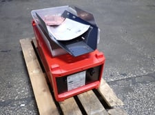 Fronius #AUTOT.3X575-480/440-TPS5000, Welder, 3x480 V and 3x575 V