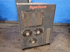 Hypertherm #HPR260, Plasma Cutting System, 480 V