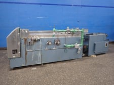 Filter, 0.25 HP, 1750 RPM, 90 V