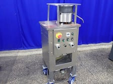 Sieving Machine, 10" x 4" Bowl Feeder