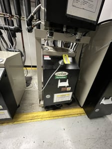 6 KW Conair #TW2, Thermolator, Single Zone, 13 Amps, 460 V