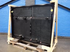 AKG #1104039500, Radiator, 10.3/2.4/0.5 PS Bar, 14.8/3.4 PT Bar, 2024