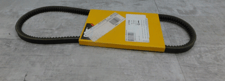 NEW Cat Miller Alternator Belt, 217686, for Big Blue 300 Engine Welder/Generator