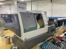 Citizen #M32VIII, Swiss Type CNC Lathe