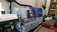 Star #SR-32JII-TYPE-B, Swiss Type CNC Lathe