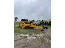 Mobile Track Solutions MTS-28, Scraper, S/N: KH00008, 2021