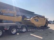 Mobile Track Solutions MT30, Scraper, S/N: MT-30-00054, 2016