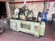Monza No. 300, centerless grinder