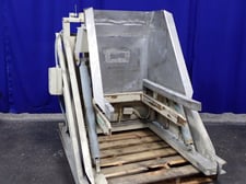 Saint-Gobain NorPro #28234, Tubar Dumper, 29.5" x 41" capacity