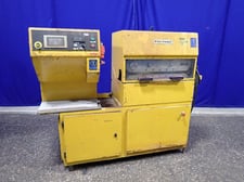Davis Standard #K2000S-TS-H3, Puller/Cutter, 6.5 kW, 400 V, 2000