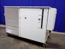 Electro Impulse Inc. #67770, Cooling Unit, R-407a, 7.5 HP, 208 V, 2015