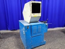 12" x 12" Cumberland, Granulator, 10 HP, 460 V