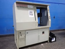 Allen-Bradley Lasers #Starmark-LME, Laser Marking System, 60 Watts, 30 Amps, 220 V, 1996