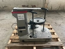 8" Ro-Tap #RX-29" Ro-Tap Sieve Shaker, 0.25 HP, 115/230 V