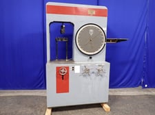 Tinius Olsen, Tensile Tester, 20" x 13" capacity