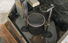 8" Ro-Tap #RX-29" Sieve, 0.25 HP, 115/230 V, Mounted In Sound Enclosure