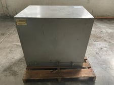 8" Ro-Tap #RX-29" Sieve, 0.25 HP, 115/230 V, Mounted In Sound Enclosure