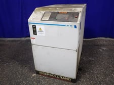 95 cfm, 125 psig, Ingersoll-Rand #SSR-EP25SE, Air Compressor, 25 HP, 230/460 V