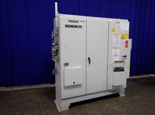 Kuka #6F35, Air Test Station, 17 Amps, 480 V, 2010