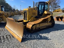 Cat D6NLGP Cleaver-Brooks, Crawler Dozer, 5957 hours, S/N: SGG00678, 2019