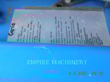 Genie Industries GS1330, Articulated Boom Lift, 61 hours, S/N: GS30MD-4244, 2021