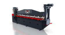 RMT #F-FAB Series, aircraft roll, new
