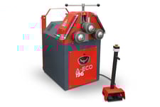 RMT #A-ECO-196, motorized angle roll, new (6 available)