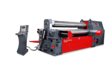 RMT #R-HYBRID-Series, plate roll, new
