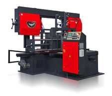 RMT #S-SMART-C-18-24, automatic horizontal bandsaw, new