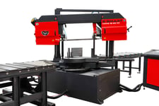 RMT #S-SMART-CDMS-18-25-NC, automatic horizontal bandsaw, new