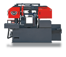 RMT #S-SMART-CS-13-14-NC, automatic horizontal bandsaw, new