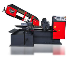 RMT #S-SMART-PM-12-24, automatic horizontal bandsaw, new
