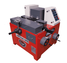 No. PBV-FAB-1.375 RMT, plate beveling machine, new