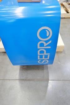 Sepro, Success 11X, robot, 2023 - price reduced
