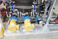 Titian Chiller #TIP20A, 2023, price reduced