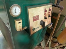 3 Ton, Schreiber #300AC, chiller, 36000 BTU/hr, 3 HP, 30 GPM @ 38 psi, R-22 refrigerant