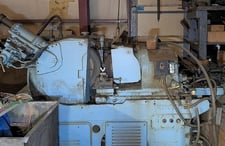 Cincinnati Milacron No. 220-8, centerless grinder, 20" x 8" x 12" wheel, 11-300 RPM