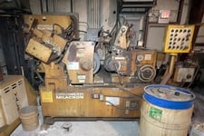 Cincinnati Milacron No. 330-15 Mdl. DE, centerless grinder, 24" x 12" x 15" wheel, coolant, 1977