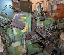 Cincinnati Milacron No. Cinco-15 Mdl. DR, centerless grinder, 3" work rest, 24" x 8" x 12" wheel, 1975