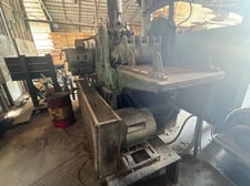 Yates Yates American #B-24, Planer