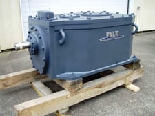 308 HP @ 1750 RPM, Falk #2110YBXD2-K, 20.97:1, Mixer Drive