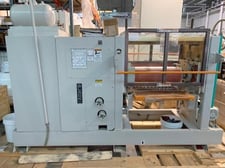 Black Brothers #775-Hot-Melt, Hot Melt Roll Coater, 26" L Roll, 30" Pass Line height, 425 deg. max Temp., 460