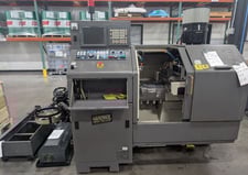 Hardinge #Conquest-GT-27SP, CNC Lathe, Super Precision Gang Tool, w/ additional tooling