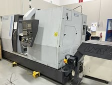 Hardinge #T-51, Super Precision CNC Turning Center, 2014