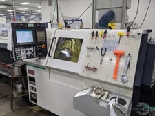 Used Miyano CNC Lathes & Turning Centers For Sale | Surplus