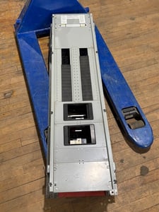 600 Amp. Siemens, P2E42ML600ATS, Panelboard Switch, 42 Slot, 480Y/277 Volts, 3PH, 4 wire