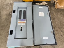100 Amp. Square D, MH44WP, Panelboard Switch, 120/240 Volts, 1PH, 3 Wire, 30 Space, 3R