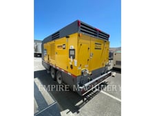 Atlas-Copco XRVS1000CD, Compressed Air, 67 hours, S/N: UVC400415, 2024