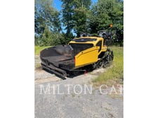 Caterpillar AP555, Asphalt Paver, 582 hours, S/N: 4M600107, 2023