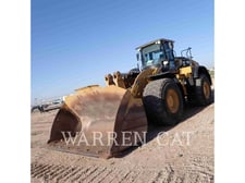 Cat 982M, Wheel Loader, 11720 hours, S/N: MK610284, 2019